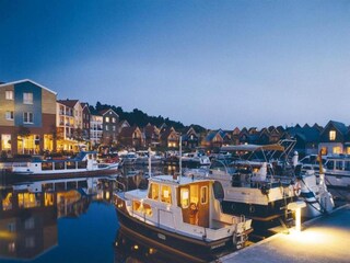 Hotel Kleinzerlang Omgeving 22