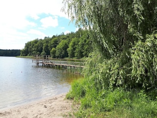 Hotel Kleinzerlang Environment 25