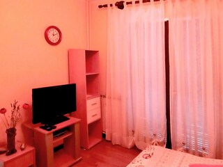 Appartamento per vacanze Porec Caratteristiche 11