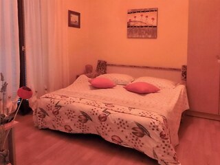 Appartamento per vacanze Porec Caratteristiche 12