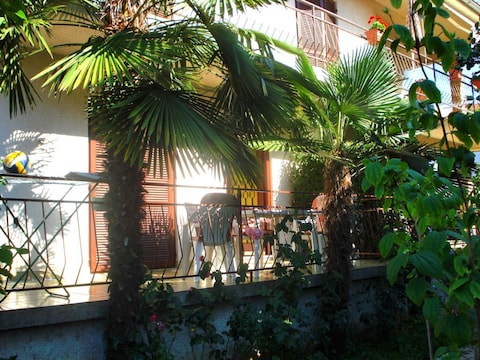 Holiday apartment Lukic, Porec