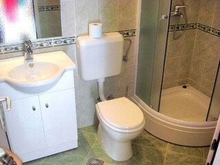 Appartamento per vacanze Porec Caratteristiche 15