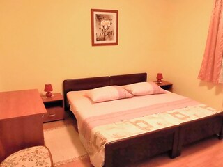 Appartamento per vacanze Porec Caratteristiche 13