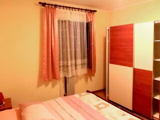 Appartamento per vacanze Porec Caratteristiche 14