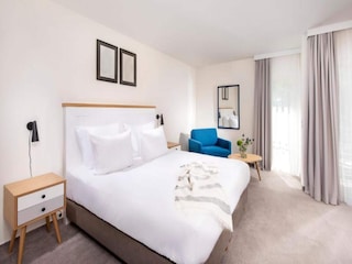 Apartment Kleinzerlang Ausstattung 15