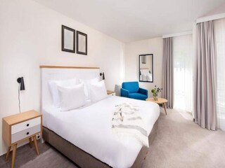 Hotel Kleinzerlang Features 10