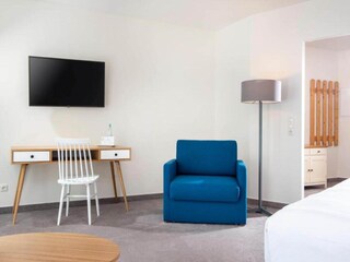 Hotel Kleinzerlang Features 11