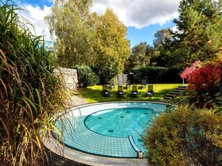Hotel Kleinzerlang Outdoor Recording 4