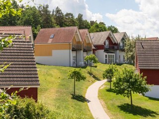 Hotel Kleinzerlang Outdoor Recording 2