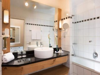 Hotel Kleinzerlang Features 13