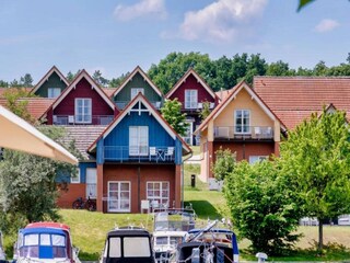 Hotel Kleinzerlang Outdoor Recording 4