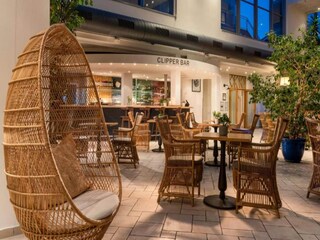 Hotel Kleinzerlang Features 14