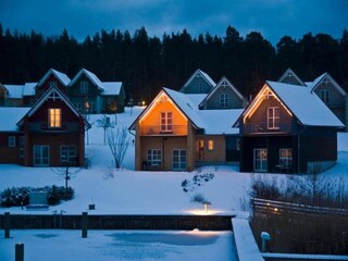 Hotel Kleinzerlang Outdoor Recording 8