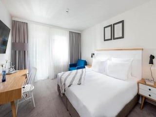 Apartment Kleinzerlang Ausstattung 12