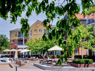 Hotel Kleinzerlang Entorno 18