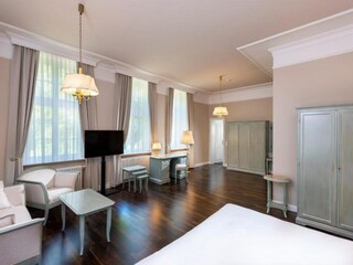 Hôtel Neddesitz Équipement 13