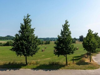 Hotel Neddesitz Buitenaudio-opname 9