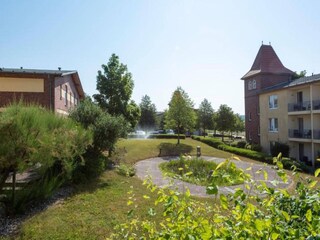 Appartement Neddesitz Buitenaudio-opname 8