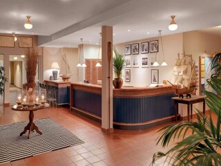 Appartement Neddesitz Équipement 13