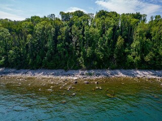 Appartement Neddesitz Omgeving 16