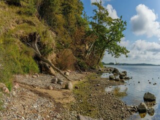 Appartement Neddesitz Omgeving 17