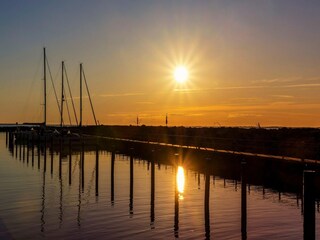 Appartement Neddesitz Omgeving 20