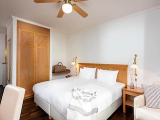 Hotel Neddesitz Ausstattung 13