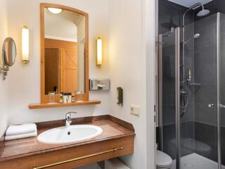 Hotel Neddesitz Ausstattung 14