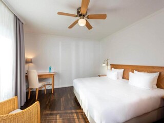 Hotel Neddesitz Características 12