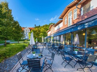 Hotel Neddesitz Grabación al aire libre 9