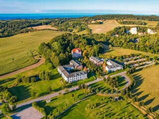 Hotel Neddesitz Außenaufnahme 5