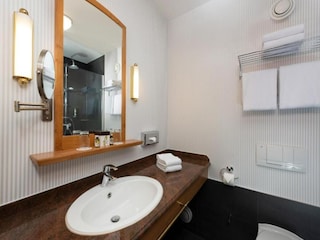 Hotel Neddesitz Ausstattung 15