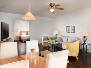Appartement Neddesitz Kenmerken 10