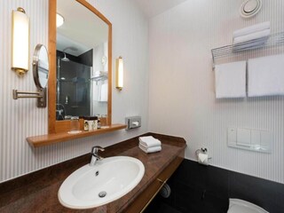 Hotel Neddesitz Características 15