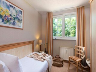 Appartement Neddesitz Équipement 8