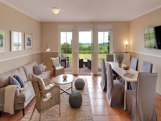 Apartment Neddesitz Ausstattung 10