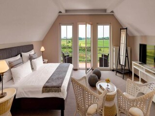Apartamento Neddesitz Características 6