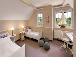 Apartment Neddesitz Ausstattung 8