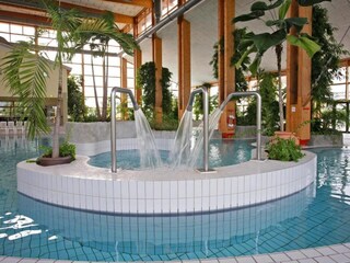 Hotel Neddesitz Außenaufnahme 6
