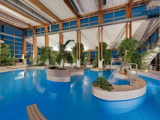 Hotel Neddesitz Außenaufnahme 3
