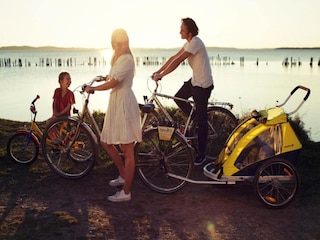 Hotel Neddesitz Omgeving 29