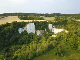 Hotel Neddesitz Umgebung 16