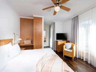 Hotel Neddesitz Ausstattung 10