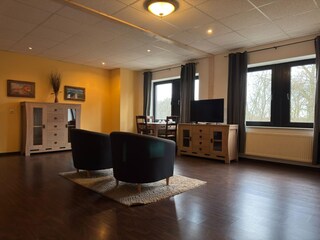 Apartment Raben Steinfeld Ausstattung 5