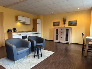 Apartment Raben Steinfeld Ausstattung 9