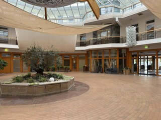 Apartment Raben Steinfeld Ausstattung 7