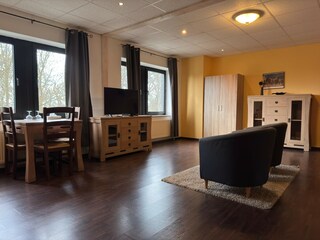 Apartment Raben Steinfeld Ausstattung 8