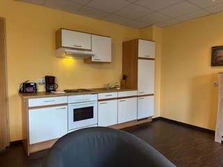 Apartment Raben Steinfeld Ausstattung 9
