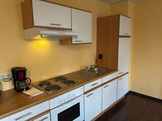 Apartment Raben Steinfeld Ausstattung 11