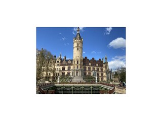 Apartment Raben Steinfeld Umgebung 23